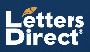 Letters Direct